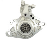S5011 Startér Brand new AS-PL Alternator freewheel pulley AS-PL
