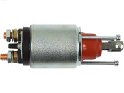 SS9060(LETRIKA) Elektromagnetický spínač, startér Brand new AS-PL Starter motor D7RS129 AS-PL