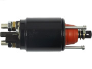 SS9063(LETRIKA) Elektromagnetický spínač, startér Brand new | Valeo | Starter solenoids | 594183 AS-PL
