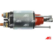 SS9061(LETRIKA) Elektromagnetický spínač, startér Brand new | Valeo | Starter solenoids | 594183 AS-PL
