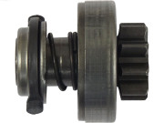 SD0276 Volnoběžný převod, startér Brand new | AS-PL | Starter brush holders AS-PL