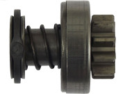 SD0275 Volnoběžný převod, startér Brand new | AS-PL | Starter brush holders AS-PL