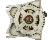 A6243 generátor Brand new | AS-PL | Alternators | 0120339514 AS-PL