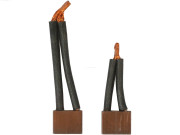 PSX115-116 Uhlíkový kartáč, startér Brand new | AS-PL | Starters | 443115141331 AS-PL