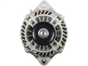 A5289 generátor Brand new AS-PL Alternator freewheel pulley AS-PL