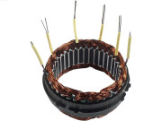 AS0050 Stator, generátor Brand new AS-PL Alternator A13N206 AS-PL