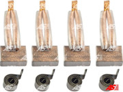 SB9010(LETRIKA) Uhlíkový kartáč, startér Brand new | Letrika | Starter drives AS-PL