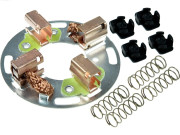 SBH3014 Držák, uhlíkové kartáče Brand new | AS-PL | Starters | M2T60171 AS-PL