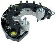 ARC0181 Usměrňovač, generátor Brand new | AS-PL | Alternator vacuum pumps AS-PL