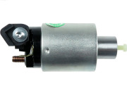 SS5126 Elektromagnetický spínač, startér Brand new | AS-PL | Starter armatures AS-PL