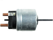 SS3006(VALEO) Elektromagnetický spínač, startér Brand new AS-PL Starter motor brush set AS-PL