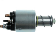 SS3013 Elektromagnetický spínač, startér Brand new AS-PL Alternator pulley AS-PL