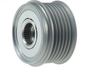 AFP3036 Předstihová spojka Brand new | AS-PL | Alternator freewheel pulleys AS-PL