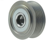 AFP0080 Předstihová spojka Brand new | AS-PL | Alternators | A3TN1791 AS-PL