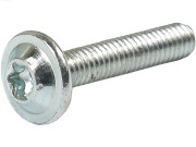 ARS0006(BULK) Sada na opravy, generátor Brand new | AS-PL | Screws AS-PL