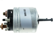 SS3050(VALEO) Elektromagnetický spínač, startér Brand new AS-PL Alternator brush set AS-PL