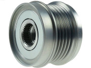 AFP0089 Předstihová spojka Brand new | AS-PL | Alternator freewheel pulleys AS-PL