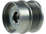 AFP0092 Předstihová spojka Brand new | AS-PL | Alternators | A3TN1791 AS-PL