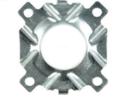 ARS3016 Sada na opravy, generátor Brand new | AS-PL | Alternator bearing retainer plates AS-PL