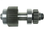 SD6090 Volnoběžný převod, startér Brand new | AS-PL | Starter brush holders AS-PL