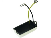 ARE4049 Regulátor generátoru Brand new | AS-PL | Alternators | 63320333 AS-PL