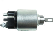 SS0021 Elektromagnetický spínač, startér Brand new | AS-PL | Starter armatures AS-PL