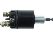 SS9074 Elektromagnetický spínač, startér Brand new | AS-PL | Starter armatures AS-PL
