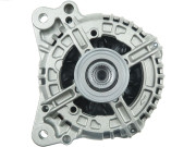 A0468PR Alternátor Brand new AS-PL Alternator S.R.E. bracket AS-PL