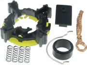 SBH3021 Držák, uhlíkové kartáče Brand new | AS-PL | Starters | M2T60171 AS-PL