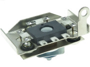 ARC2079 Usměrňovač, generátor Brand new | AS-PL | Alternator vacuum pumps AS-PL