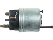 SS3019(VALEO) Elektromagnetický spínač, startér Brand new AS-PL Starter motor brush set AS-PL