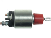 SS0099 Elektromagnetický spínač, startér Brand new | AS-PL | Starter armatures AS-PL
