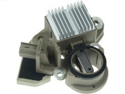 ARE5123 Regulátor generátoru Brand new | AS-PL | Alternators | 63320333 AS-PL