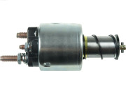 SS3081 Elektromagnetický spínač, startér Brand new | AS-PL | Starter armatures AS-PL