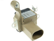 ARE6110 Regulátor generátoru Brand new | AS-PL | Alternators | 63320333 AS-PL