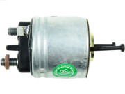 SS3027(VALEO) Elektromagnetický spínač, startér Brand new | AS-PL | Alternators | 1042104591 AS-PL