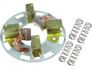 SBH3022 Držák, uhlíkové kartáče Brand new | AS-PL | Starters | M2T60171 AS-PL