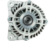 A5332 generátor Brand new AS-PL Starter motor 0001510017 AS-PL