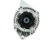 A3291 generátor Brand new | Letrika | Alternator rotors AS-PL