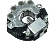 ARR2043 Regulátor generátoru Brand new AS-PL Alternator brush set AS-PL