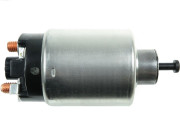 SS1046(DELCO) Elektromagnetický spínač, startér Brand new | AS-PL | Starter springs for levers AS-PL