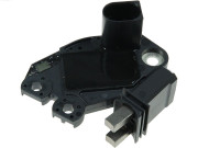 ARE3165 Regulátor generátoru Brand new | AS-PL | Alternators | 63320333 AS-PL