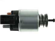SS1075(DELCO) Elektromagnetický spínač, startér Brand new | AS-PL | Starter springs for levers AS-PL