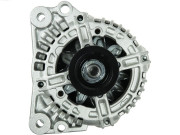 A0181PR Alternátor Brand new AS-PL Alternator S.R.E. bracket AS-PL