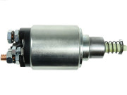 SS0059 Elektromagnetický spínač, startér Brand new | AS-PL | Starter armatures AS-PL