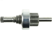 SD9141 Volnoběžný převod, startér Brand new | AS-PL | Starter brush holders AS-PL