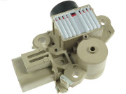 ARE9072 Regulátor generátoru Brand new | AS-PL | Alternator regulators AS-PL