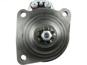S0522 Startér Brand new | AS-PL | Alternators | 0124655081 AS-PL