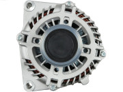 A5335 generátor Brand new | AS-PL | Alternators | A3TX0981 AS-PL