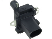 ARE6053 Regulátor generátoru Brand new | AS-PL | Alternators | 63320333 AS-PL